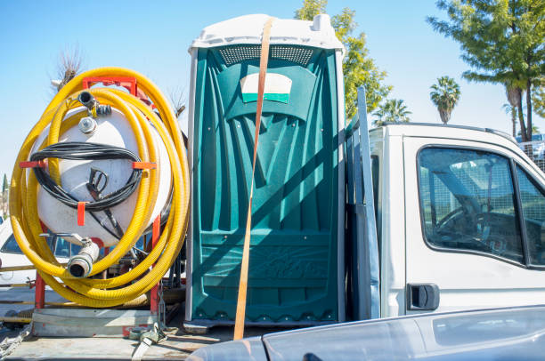 Best Portable toilet rental cost  in Rogersville, MO