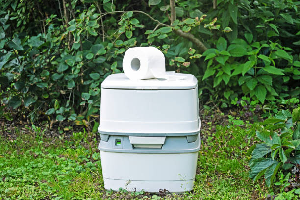 Best Emergency porta potty rental  in Rogersville, MO