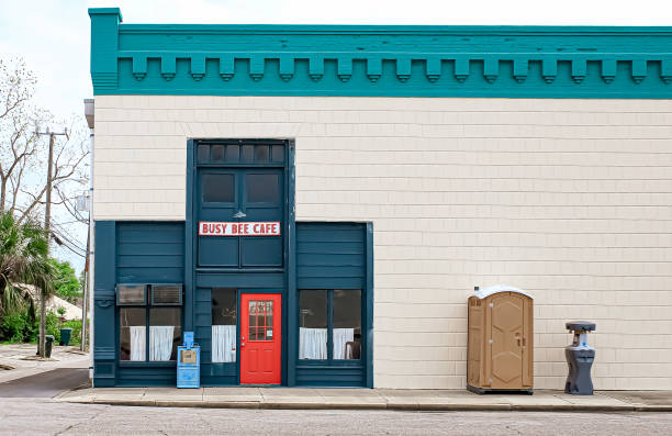 Portable Toilet Options We Offer in Rogersville, MO
