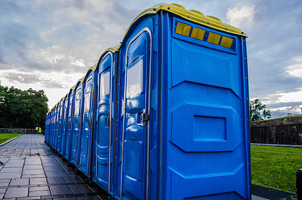 Portable bathroom rental in Rogersville, MO