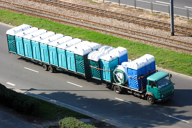 Best Local porta potty services  in Rogersville, MO